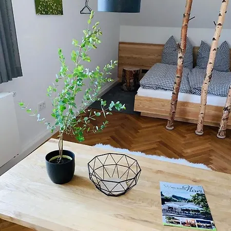 Apartman Wagners Forsthaus Im Frankenwald 3 - #125816 *