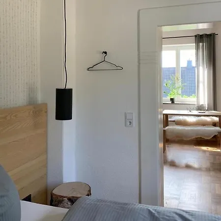 Wagners Forsthaus Im Frankenwald 3 - #125816 Apartman *