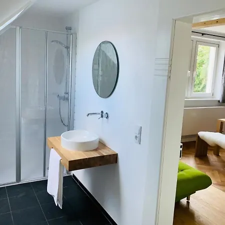 Wagners Forsthaus Im Frankenwald 3 - #125816 Nordhalben