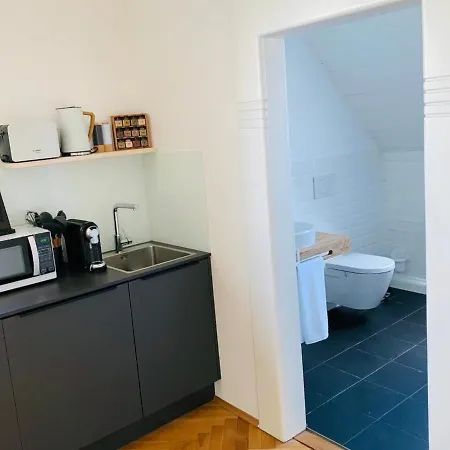 Apartman Wagners Forsthaus Im Frankenwald 3 - #125816