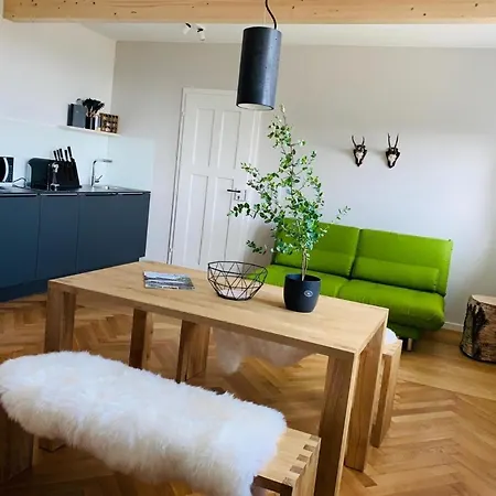 Wagners Forsthaus Im Frankenwald 3 - #125816